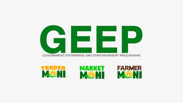 How To Apply For GEEP Loan