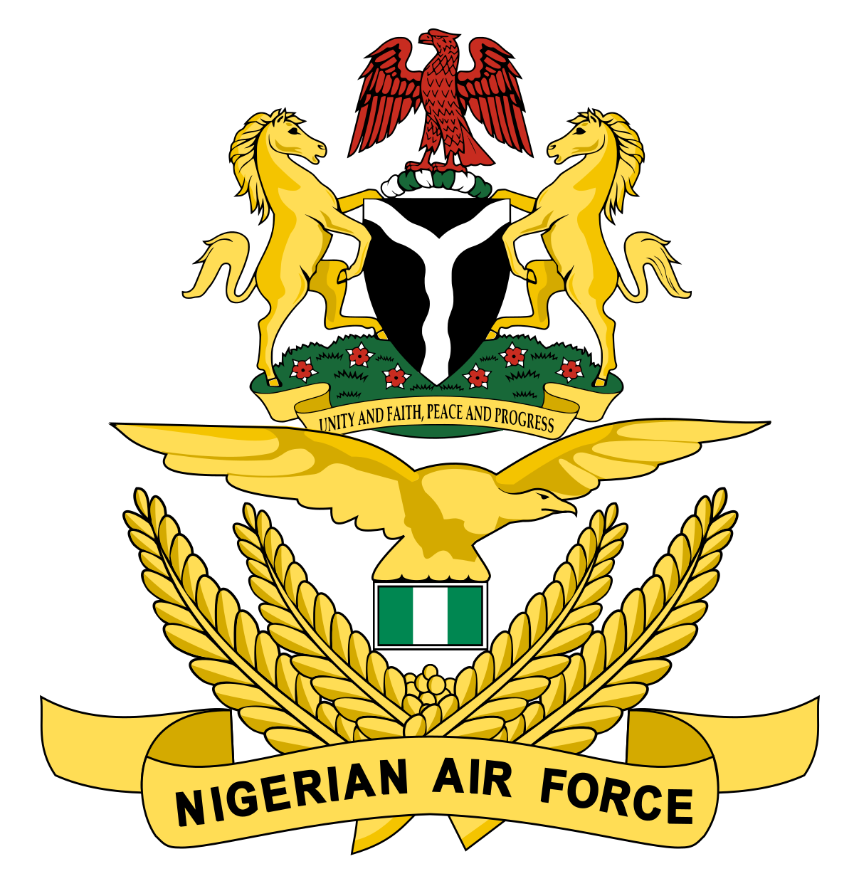 How To Apply For Nigerian Air Force (NAF) Recruitment
