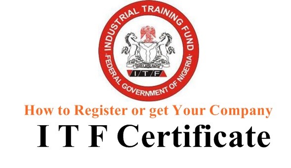 how-to-get-industrial-training-fund-itf-compliance-certificate