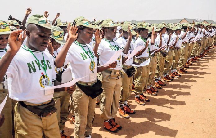 How To Apply For Corps Members To Serve In Your Organization