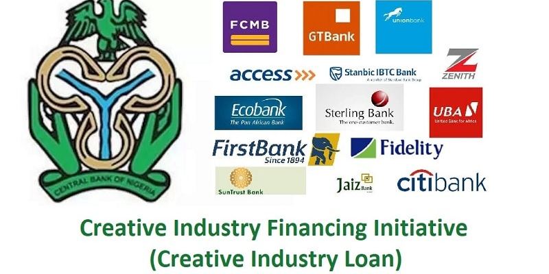 How to Apply for CBN Creative Industry Loan in 2020