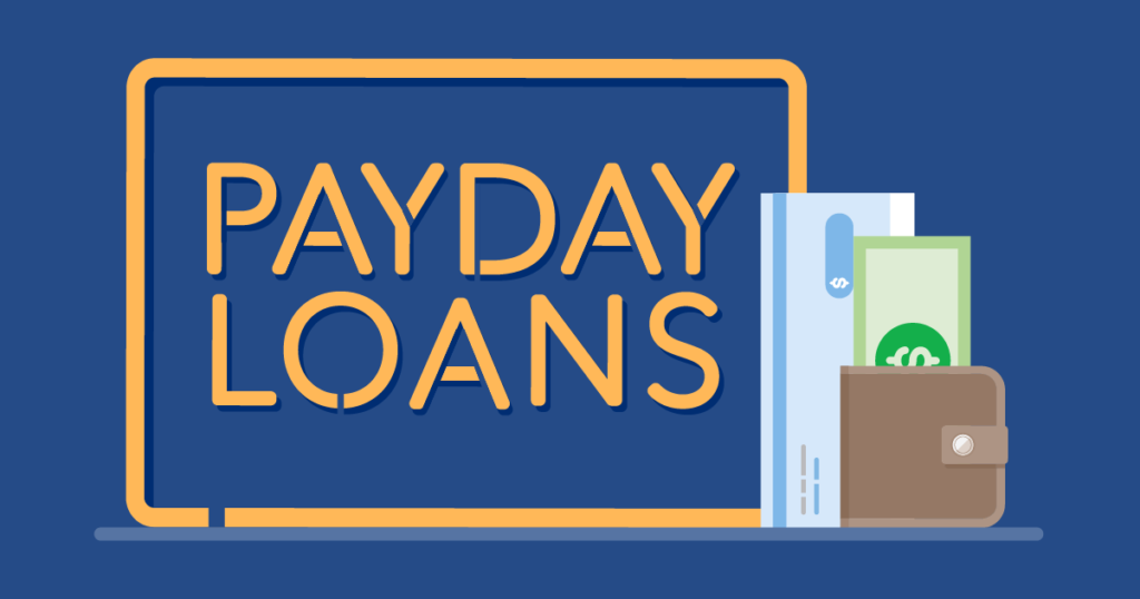 Payday Loan In Nigeria