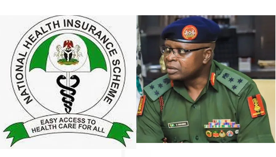 NYSC DG Commends FG over Corps members Inclusion in NHIS