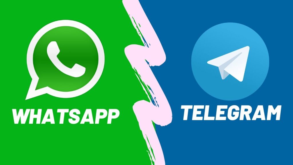 Reasons Why You Should Use Telegram Instead Of WhatsApp