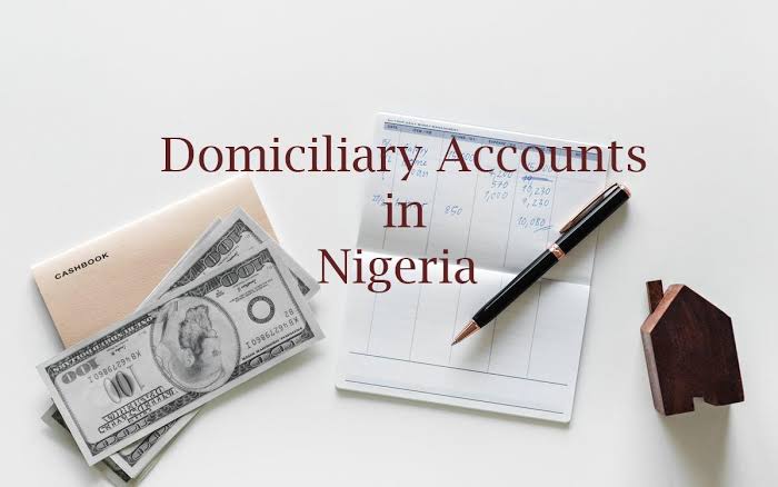 Best 5 Banks to Open a Domiciliary Account in Nigeria