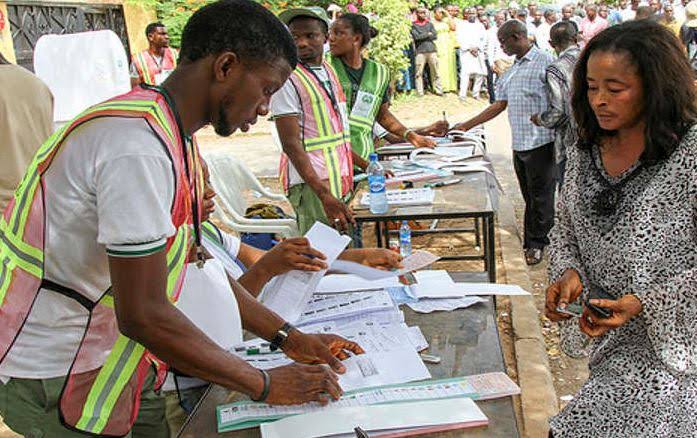 INEC begins Recruitment of Corps Members as Ad hoc Staff for Ondo Election