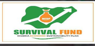 Survival Fund Nigeria