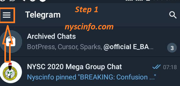 How to Stop People from Adding You to Fraudulent Telegram Groups