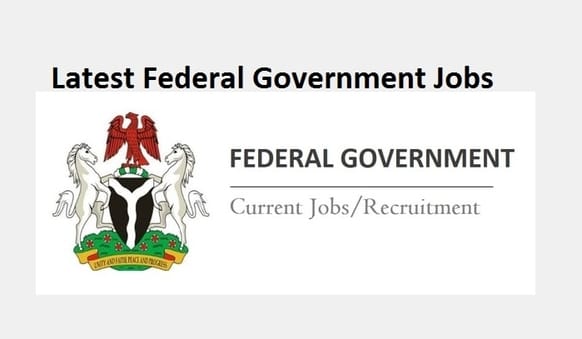 Federal Government Jobs