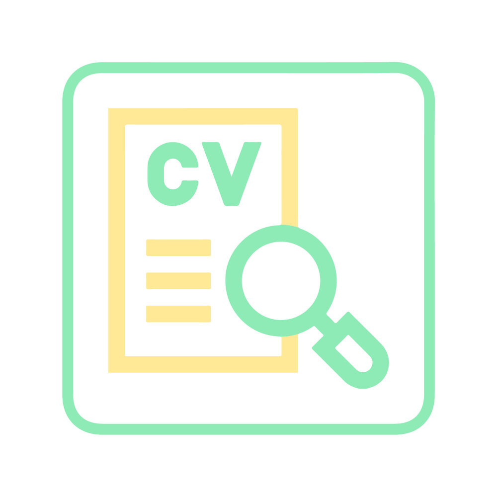 optimize your CV