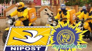 How To Collect WAEC Original Certificate Through NIPOST 