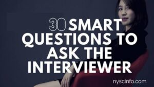 Top 30 Questions Job Seekers Need To Ask Employers During Interview