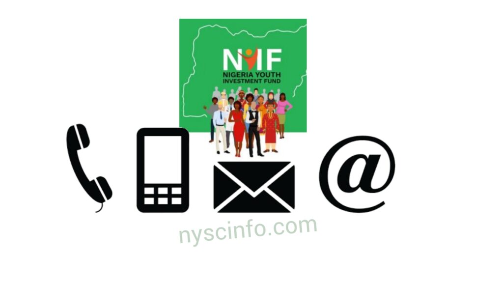 NYIF Contact Number and Email For Complaints