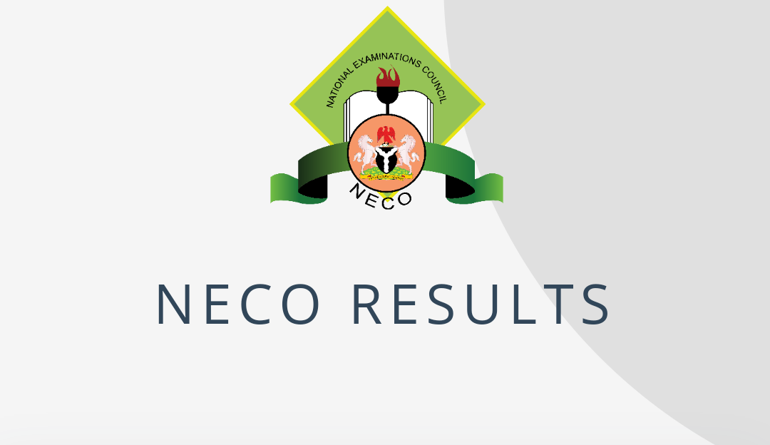 How To Check NECO Results Online Result.neco.gov.ng