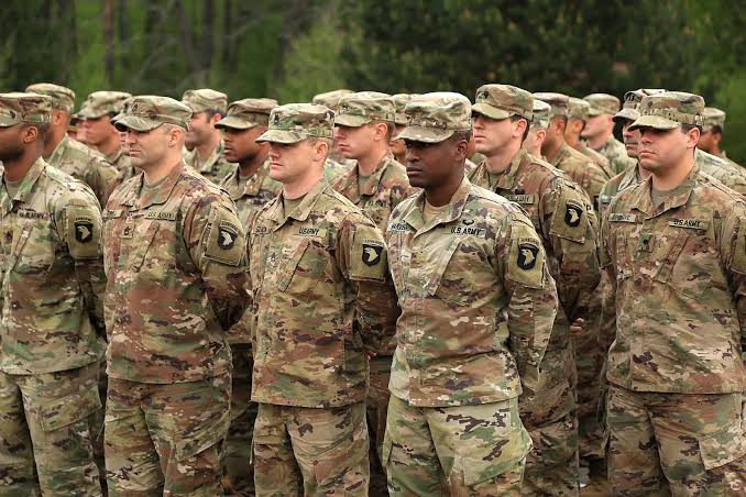 How to join the U.S. Army without citizenship