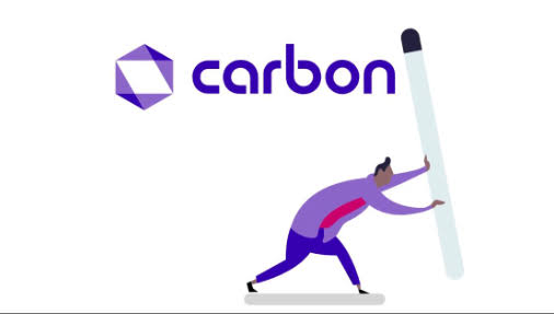 How to Get a Loan from Carbon