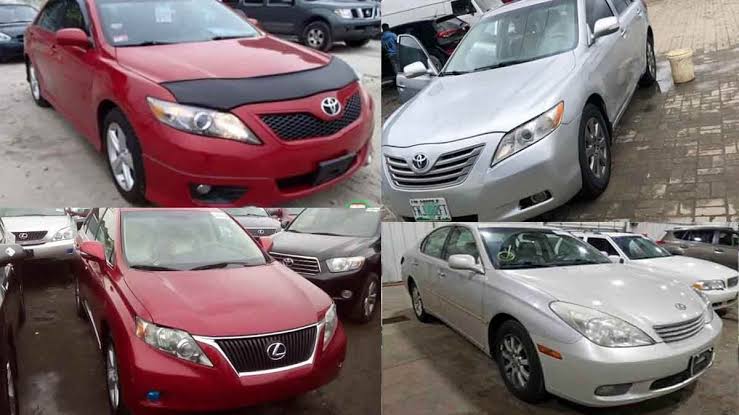 10 Top Websites To Buy and Sell Cars In Nigeria