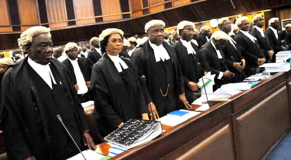 Top 25 Best Universities to Study Law in Nigeria