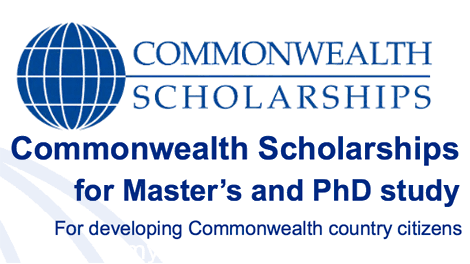 Commonwealth Scholarship And Fellowship Plan 2021/2022