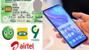 How to Link NIN to SIM Card (MTN, Glo, Airtel, 9Mobile)