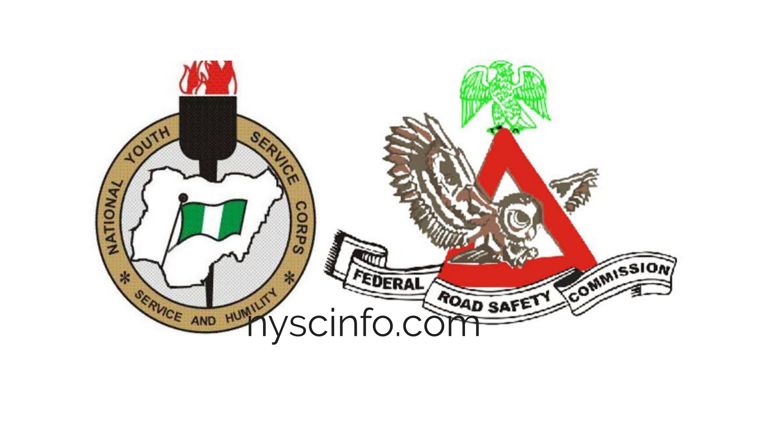 NYSC tells FRSC to Stop Corps Members from Traveling