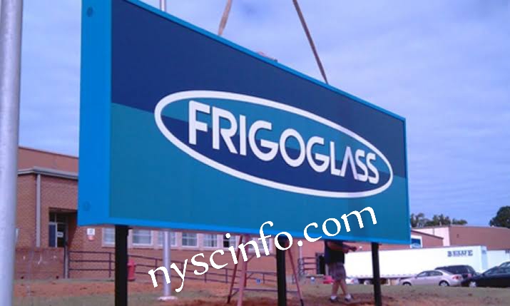 Frigoglass NG Ltd Recruitment