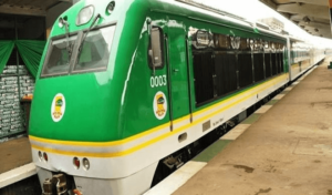 How to Book Kaduna - Abuja Train Tickets Online