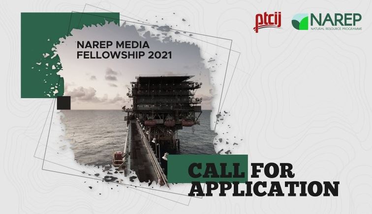 Apply For NAREP Oil and Gas Media Fellowship Program