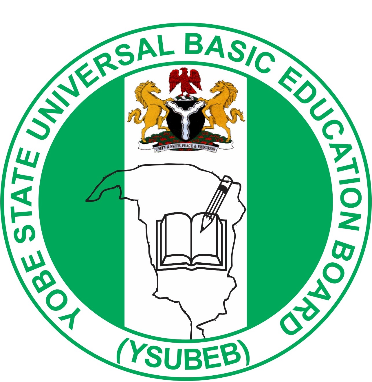 Yobe State Teachers Recruitment (YSUBEB)