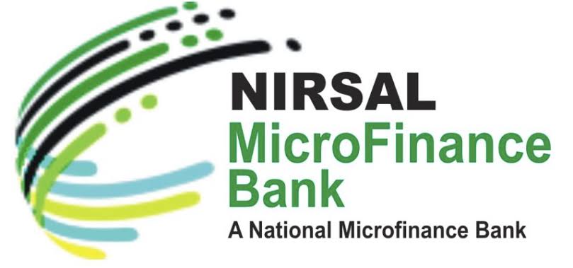 Nirsal Microfinance Bank