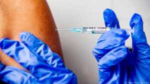 Covid19 Vaccination in Nigeria