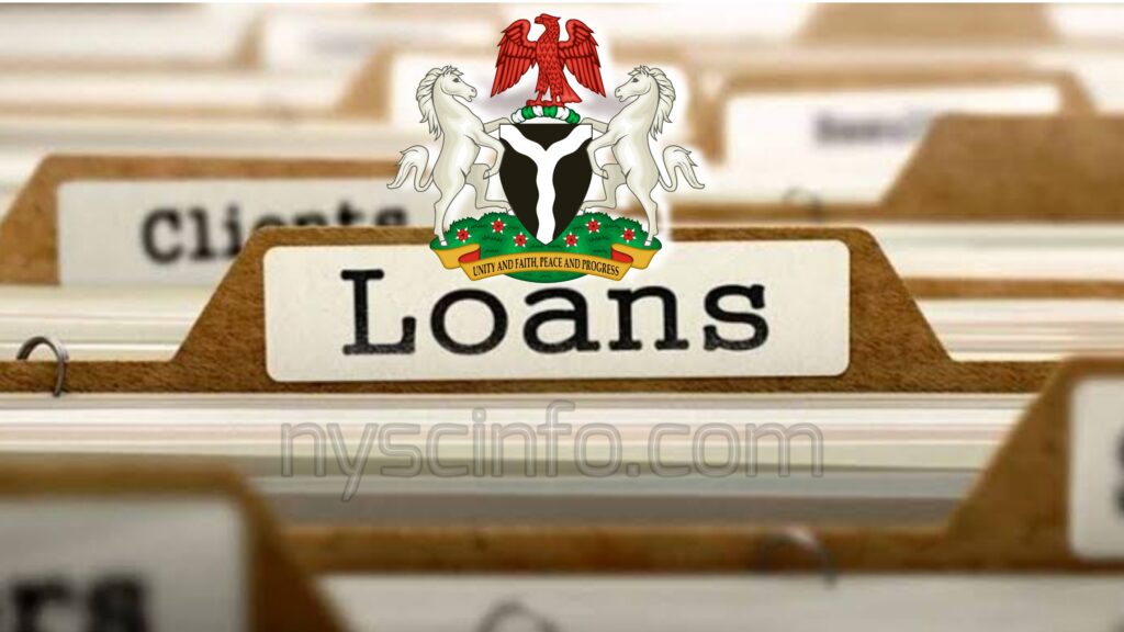 Federal Government Loan Agencies In Nigeria