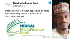 NMFB Loan