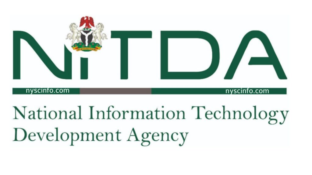 NITDA Digital States Programme