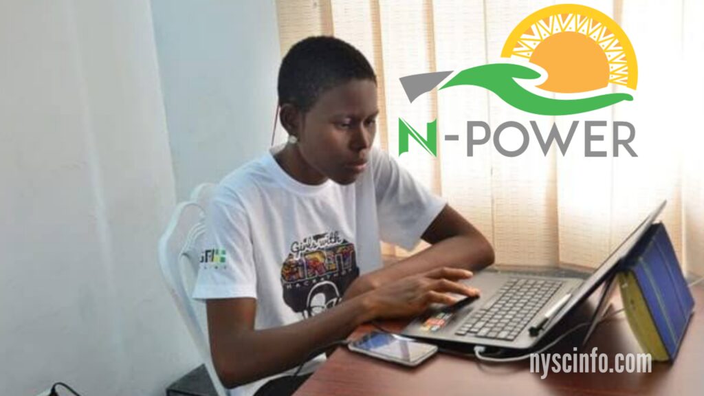 How to pass Npower test