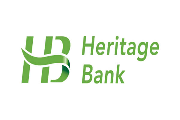 Heritage Bank Graduate Trainee