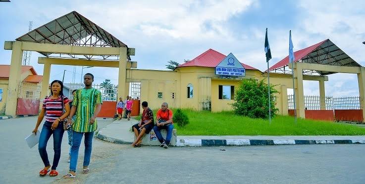 Akwa Ibom State Polytechnic Recruitment