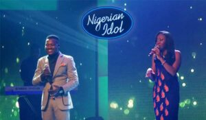 Nigerian Idol Registration