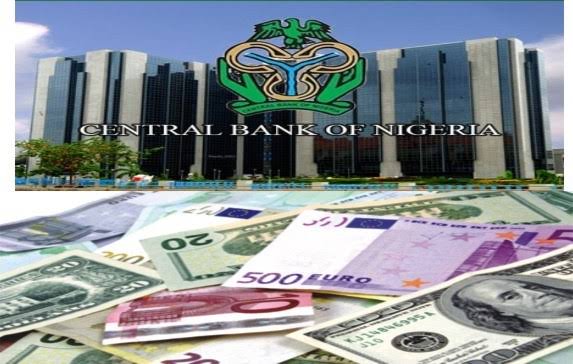 CBN Naira 4 Dollar Scheme