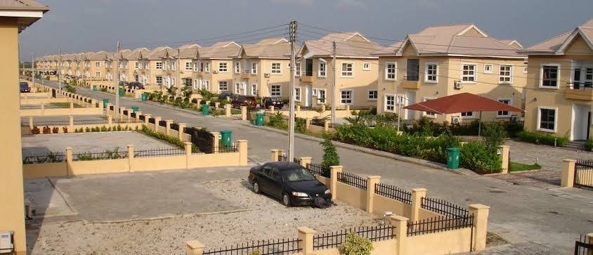 Real Estate Developer Loans in Nigeria