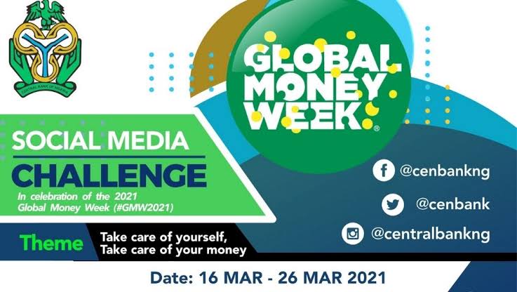 CBN Global Money Week Challenge