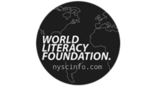 World Literacy Foundation Ambassador Programme