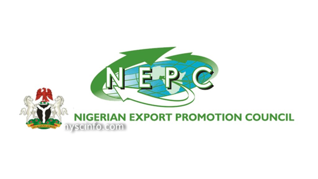 Export Expansion Facility Programme for Nigerian Exporters and Enablers 2021