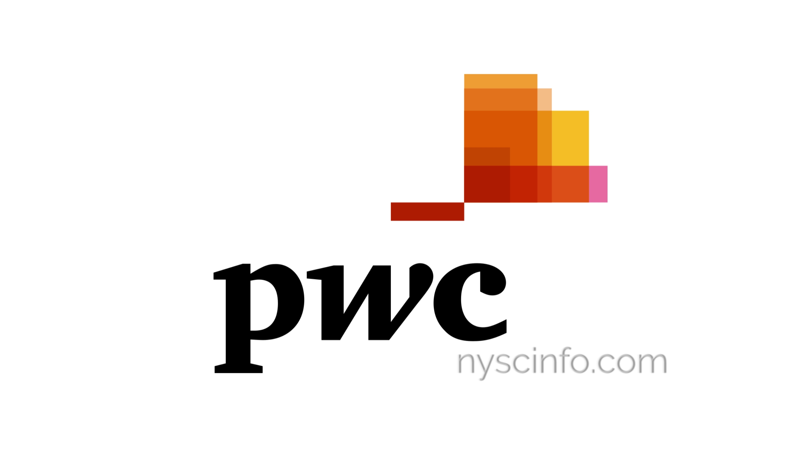 How To Apply For PwC Graduate Programme Recruitment 2021 Nyscinfo