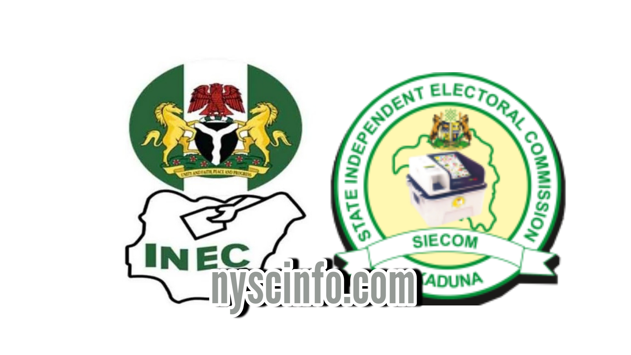 Kaduna INEC Ad-hoc Staff Recruitment – Nyscinfo.com