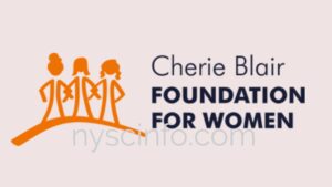 How to Apply for Cherie Blair Foundation: Mentoring Women in Business Programme