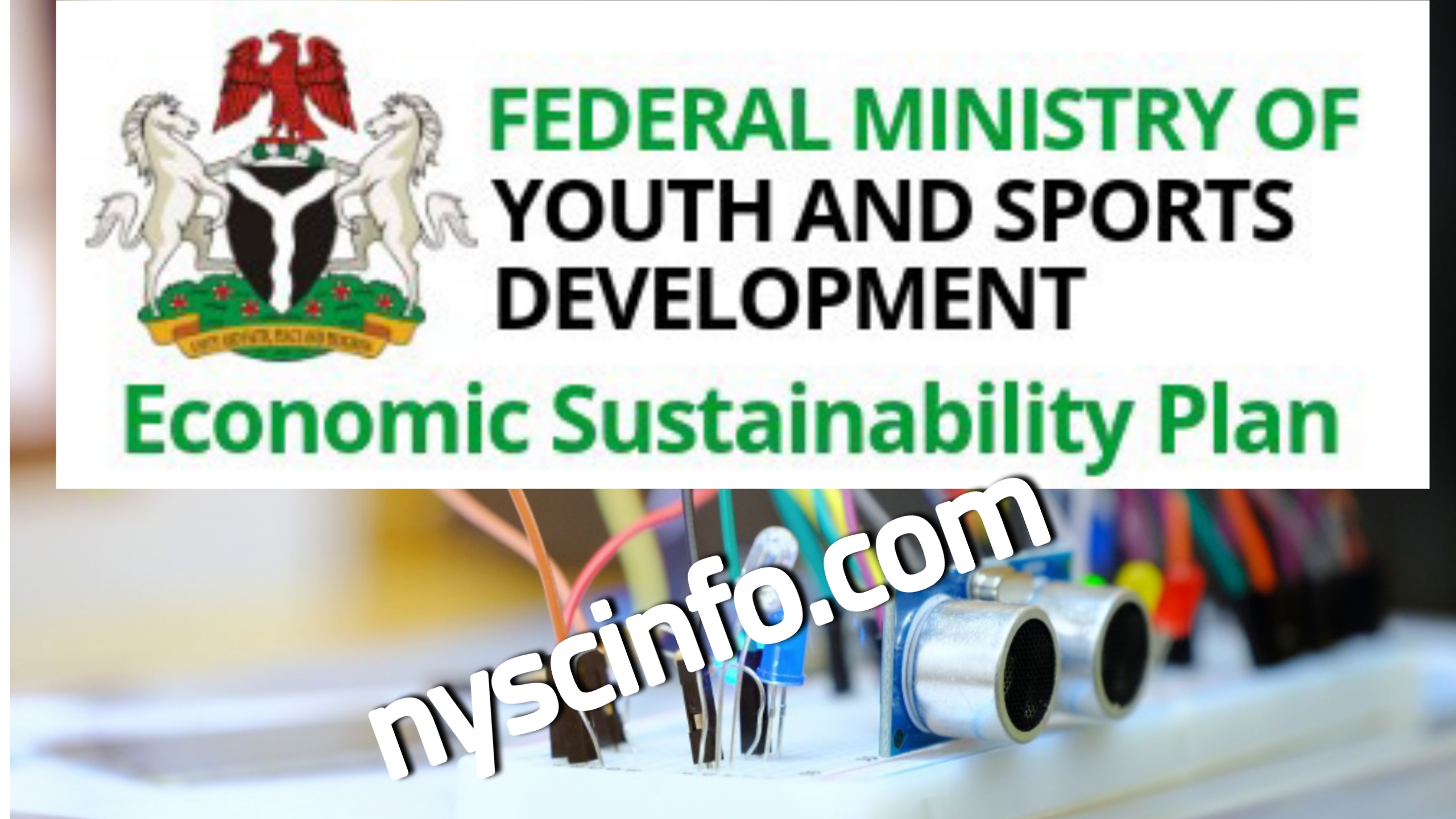FMYSD Digital Youth Nigeria Programme