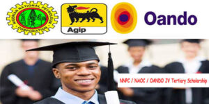 How to Apply for 2021 JV Tertiary Scholarship Scheme for Young Nigerians