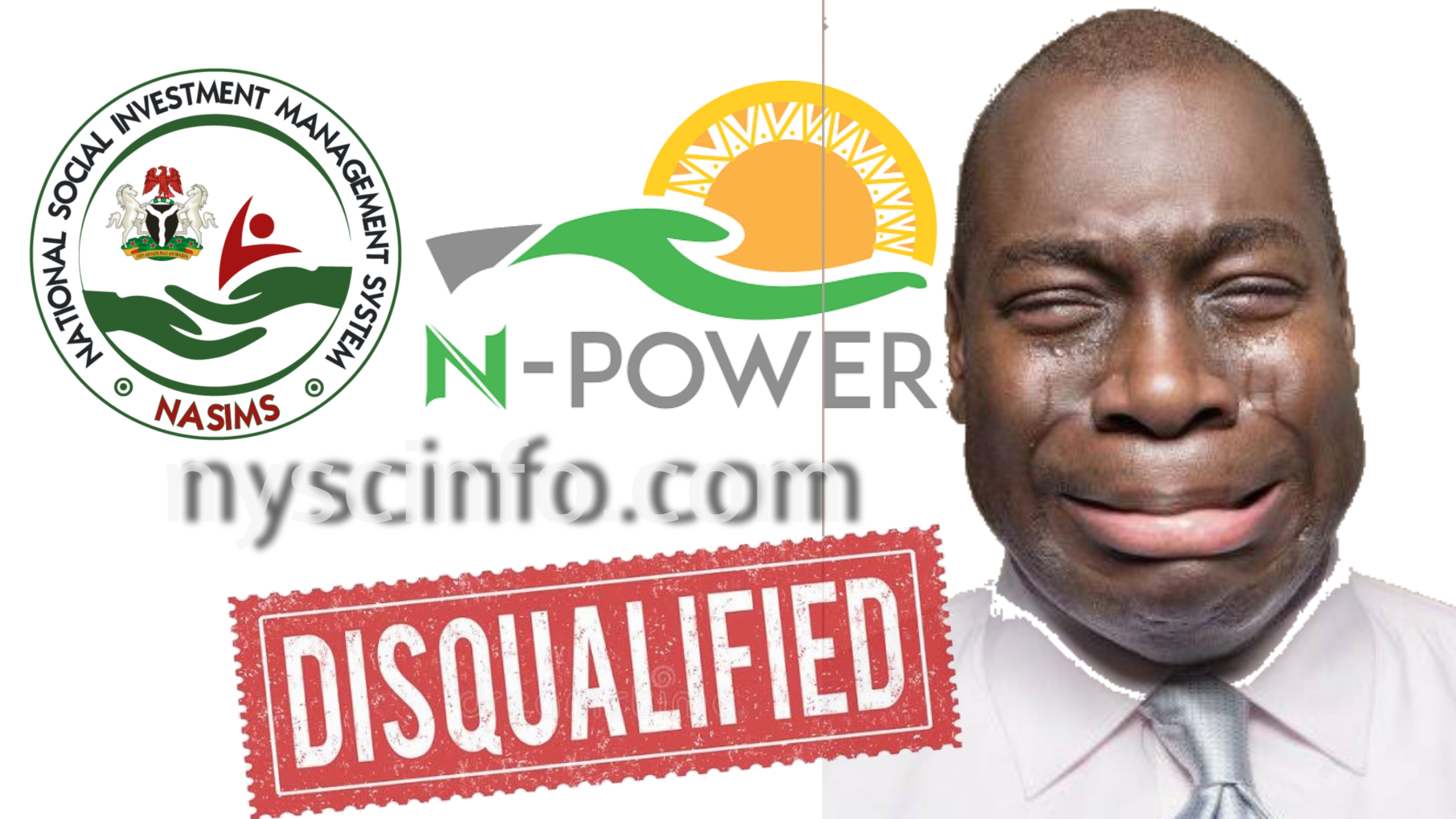5 Things that Will Disqualify You From Npower Batch C