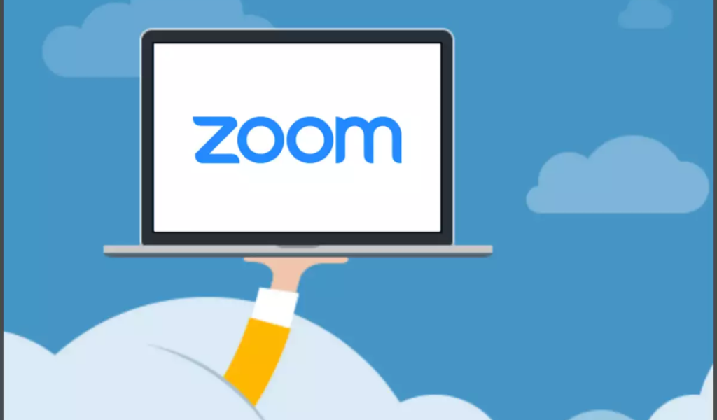 Zoom Mobile App